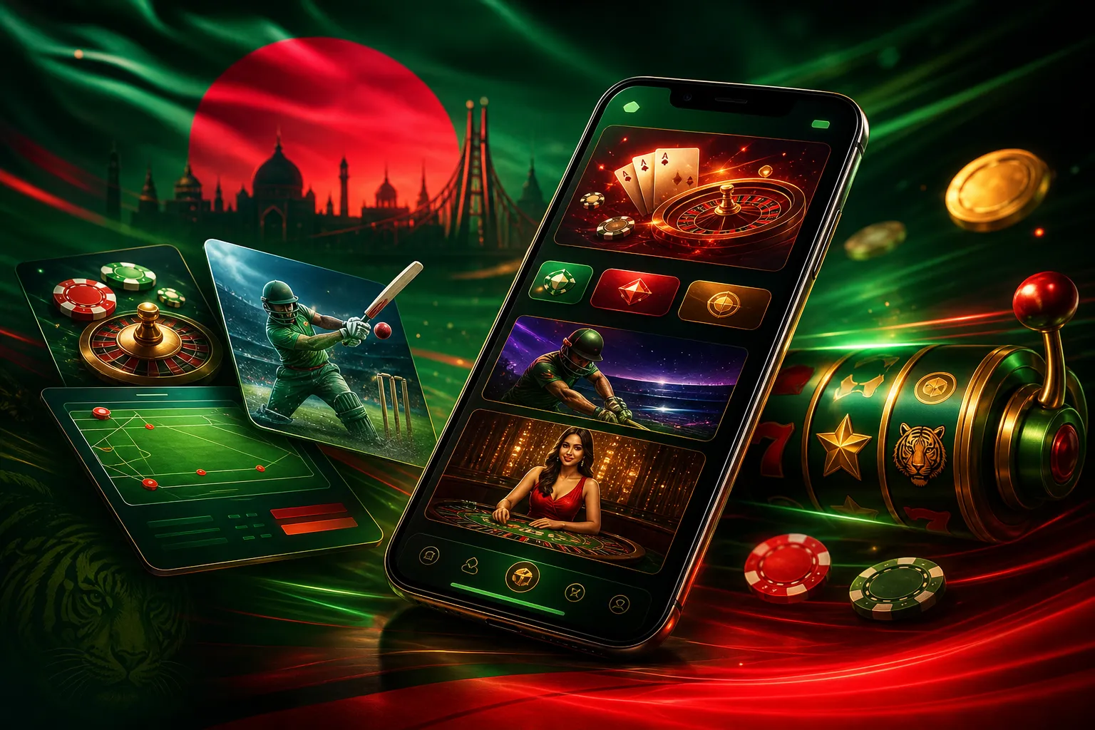 jaya9 মোবাইল অ্যাপ Android iOS ও ব্রাউজার ব্যবহার