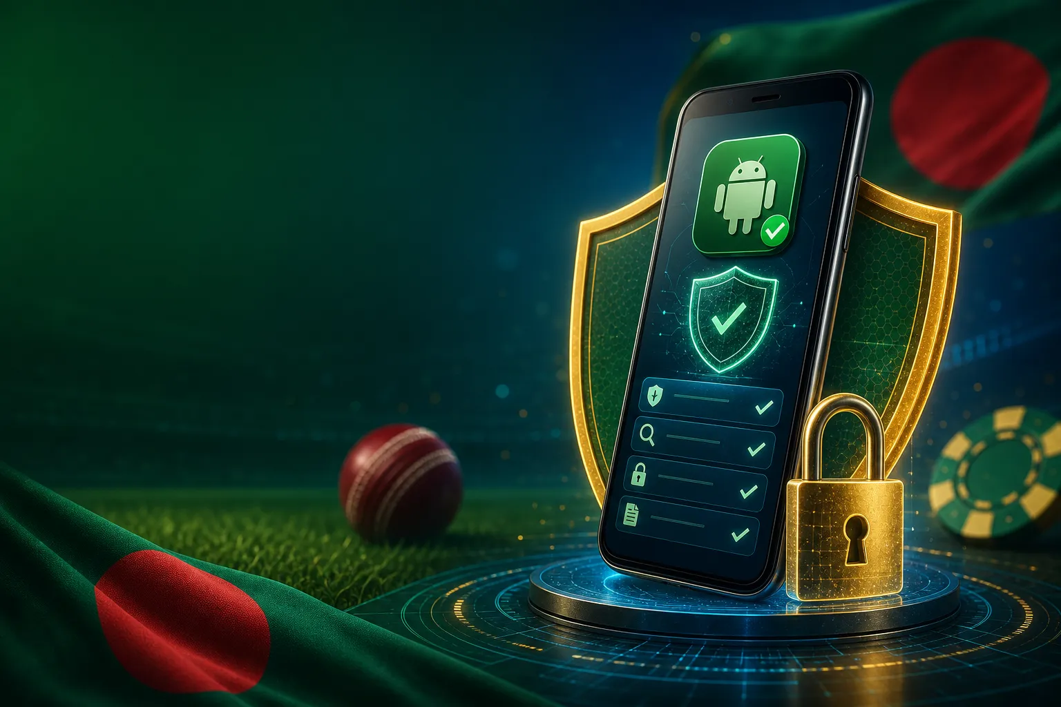 jaya9 APK ইনস্টলের আগে উৎস অনুমতি ও ডিভাইস নিরাপত্তা